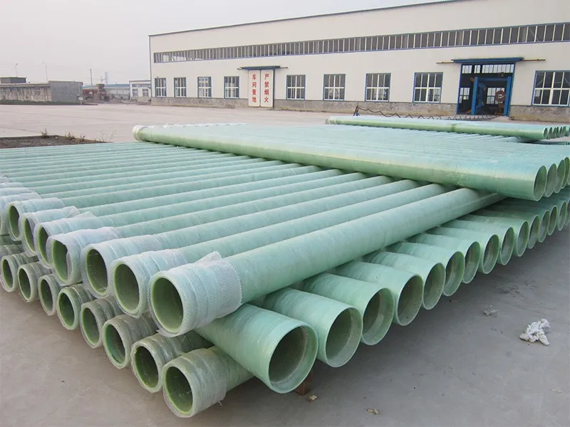 Frp Process Pipe Frp Process Pipe
